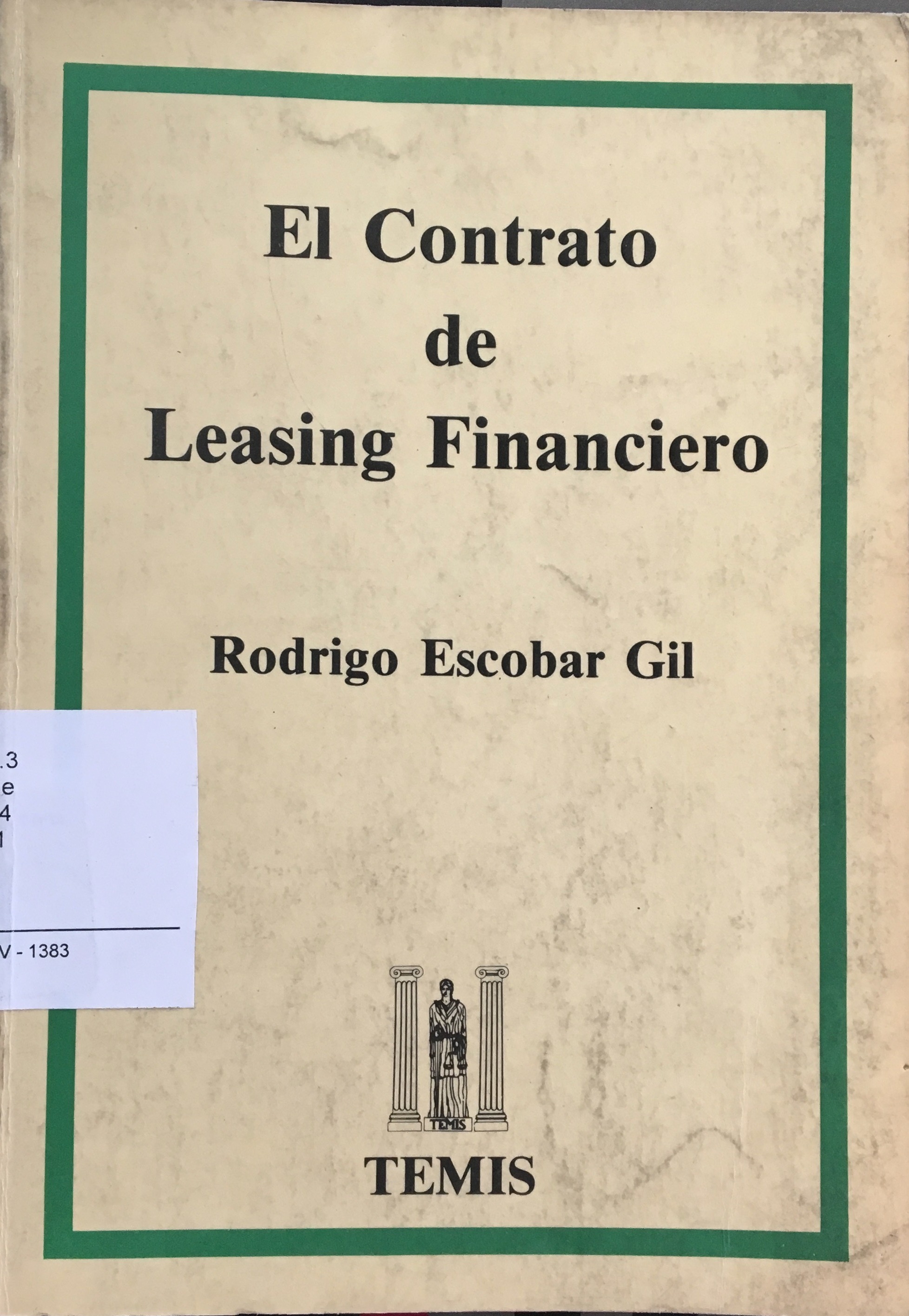 Libro